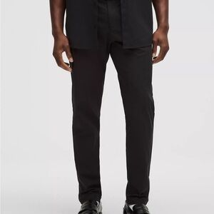 Lululemon ABC Slim-Fit Trousers